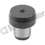 K0353.07 GOUPILLE DE POS. CYLINDRIQUE D1=10,