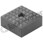 K0387.1005 INSERT A PICOTS CARRE M05, FORME:A