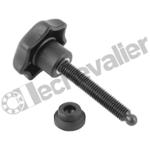 K0394.08064 BROCHE FILETEE M08 L=64,6 THERMOPLA