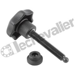 K0394.06053 BROCHE FILETEE M06 L=53,8 THERMOPLA