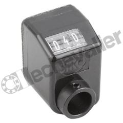 K0408.01001112 INDICATEUR DE POSITION DIGITAL ALUM