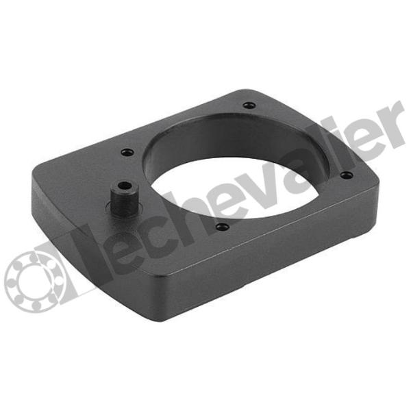 K0413.041 PLAQUE INTERMEDIAIRE PLASTIQUE.