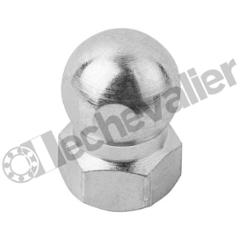 K0422.061 BOULE M06 ACIER