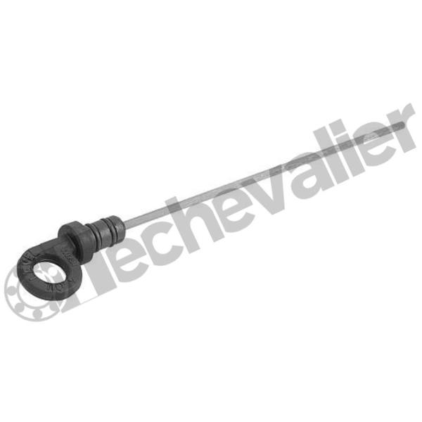 K0468.33520 JAUGE D’HUILE, FORME:C THERMOPLASTI