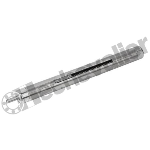 K0495.400001X300 UNITE LINEAIRE AVEC PALIER LISSE. B