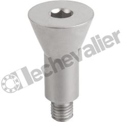 K1185.0829 CONE DE TRACTION POUR PINCES