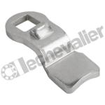 K0519.125X195 CAME ACIER