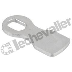 K0521.124X135 CAME ACIER, L=24
