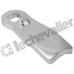 K0523.135X185 CAME ACIER, L=35