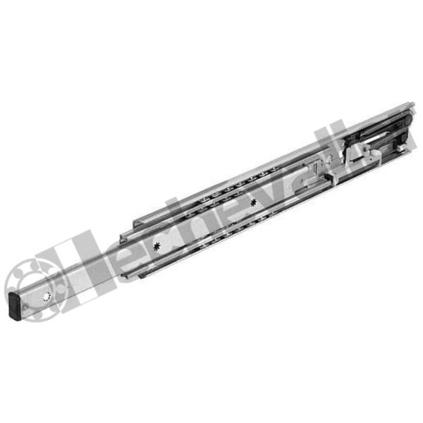 K0541.10500 GLISSIERE TELESCOPIQUE SUPER EXTENS