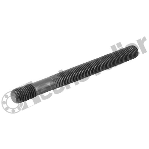 K0697.08160 GOUJON M08 L=160 ACIER DE TRAITEMEN