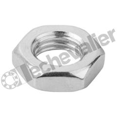 K0700.006 ECROU FILETAGE A DROITE M06x0,75 AC