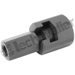 K0709.06 ACCOUPLEMENT RAPIDE AVEC COMPENSATI