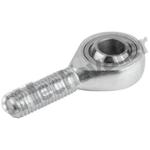 K0718.081 EMBOUT A ROTULE AVEC PALIER LISSE.