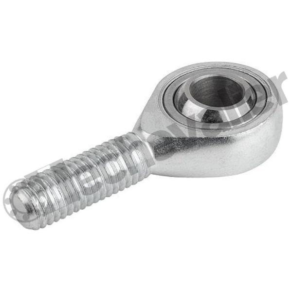 K0718.081 EMBOUT A ROTULE AVEC PALIER LISSE.
