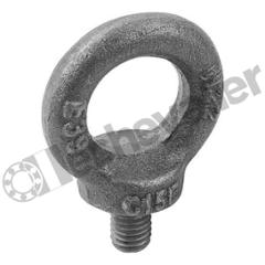 K0767.08 ANNEAU DE LEVAGE MâLE DIN580 M08 AC