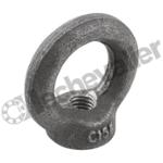 K0768.08 ANNEAU DE LEVAGE FEMELLE DIN582 M08