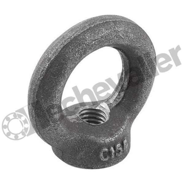 K0768.08 ANNEAU DE LEVAGE FEMELLE DIN582 M08