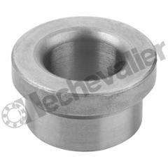 K1022.A0060X06 DOUILLE DE PERÇAGE A COLLERETTE, FO