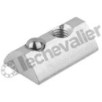 K1023.0805 LARDON PLAT BASCULANT M05 B=13,7, F