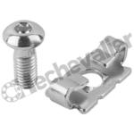 K1031.06 FIXATION STANDARD STANDARD M06, TYP