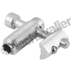 K1036.06 FIXATION STANDARD AUTOMATIQUE D=10,