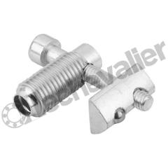 K1036.08 FIXATION STANDARD AUTOMATIQUE D=12,