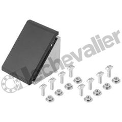 K1046.108080 ANGLE 76X74X76, TYPE B
