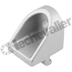 K1049.06 EQUERRE D'ASSEMBLAGE 27X24X27, FORM