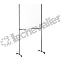 K1081.26 PANNEAU DE SOL POSE LIBRE A RLX