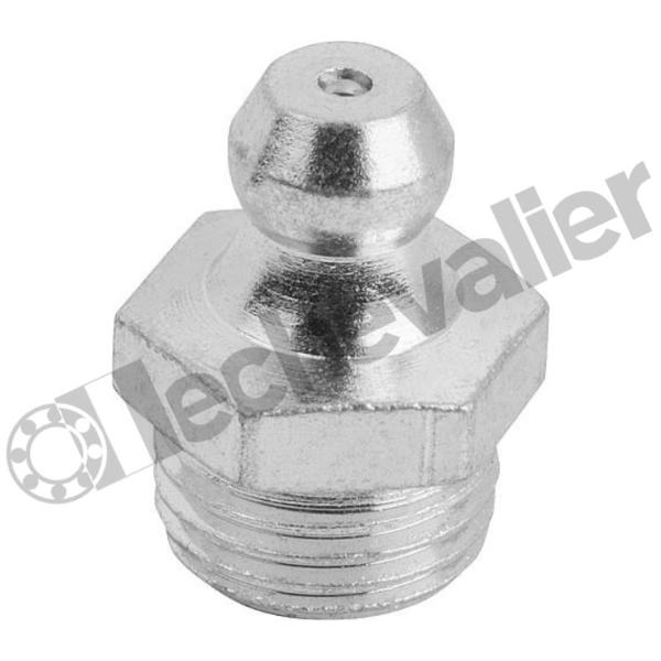 K1132.1114 GRAISSEUR BOULE DIN71412 R1/4, FORM