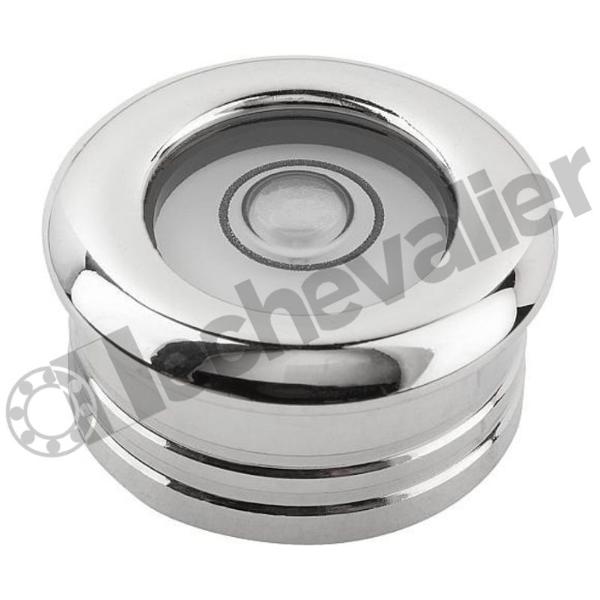 K1152.181030 NIVEAU A BULLE SPHERIQUE AVEC REBOR