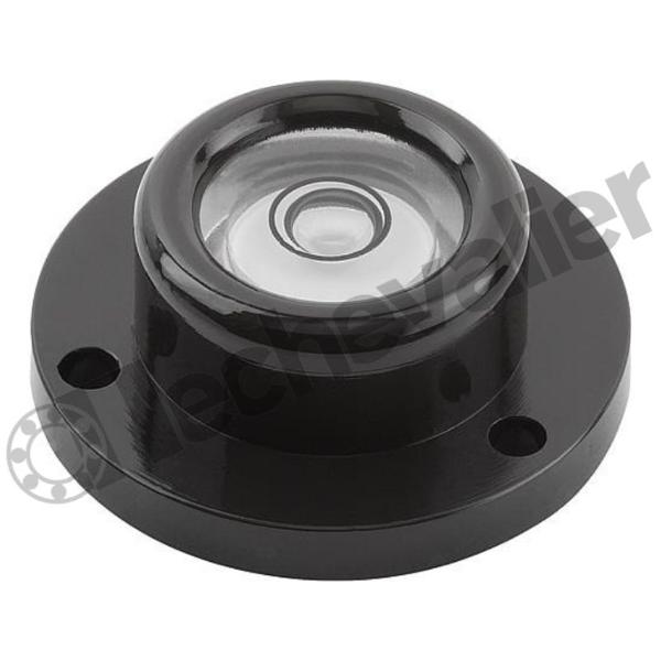 K1153.171053 NIVEAU A BULLE SPHERIQUE AVEC EMBAS