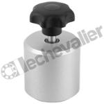 K1214.064040 BUTEE DE SERRAGE REGLABLE M06 ALU,A