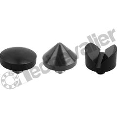 K0826.03 INSERT EN VE ACIER DE TRAITEMENT