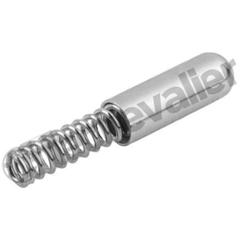 K1277.112216 POUSSOIR GELULE ARRONDI,FORME:A SS
