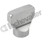 K1312.4010 ECROU PAPILLON HYGIENIC USIT M10 10