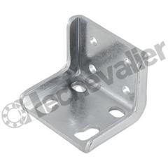 K1431.04 EQUERRE DE FIXAT.A1=54 B1=41,5 FORM
