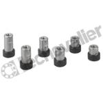K1464.11306 PIECE DE SERRAGE KIT M06,AC.INX 1.4