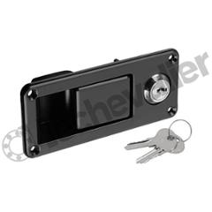 K1481.2101114511 DECLENCHEUR AVEC SERRURE FORME B