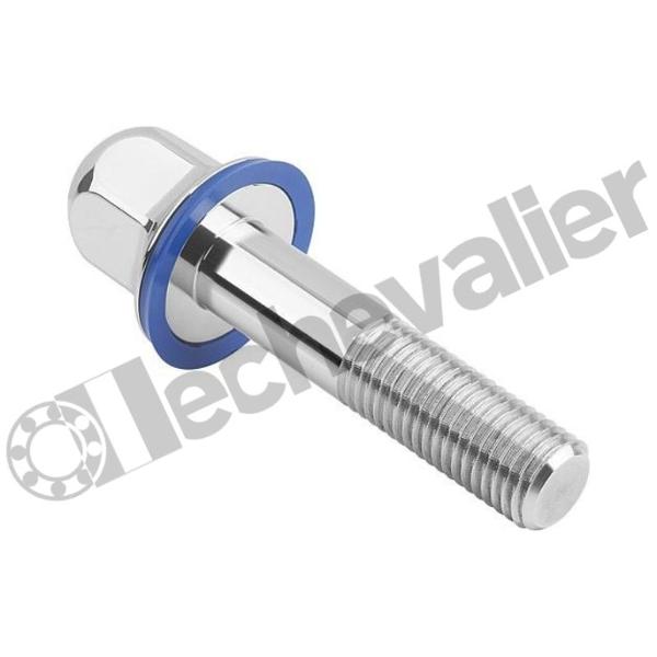 K1647.1104X40 VIS H AVEC JOINT, DESIGN HYGIENIQUE