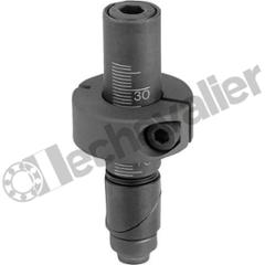 K1503.0016 BOULON SERRAGE FORME A SANS MANETTE