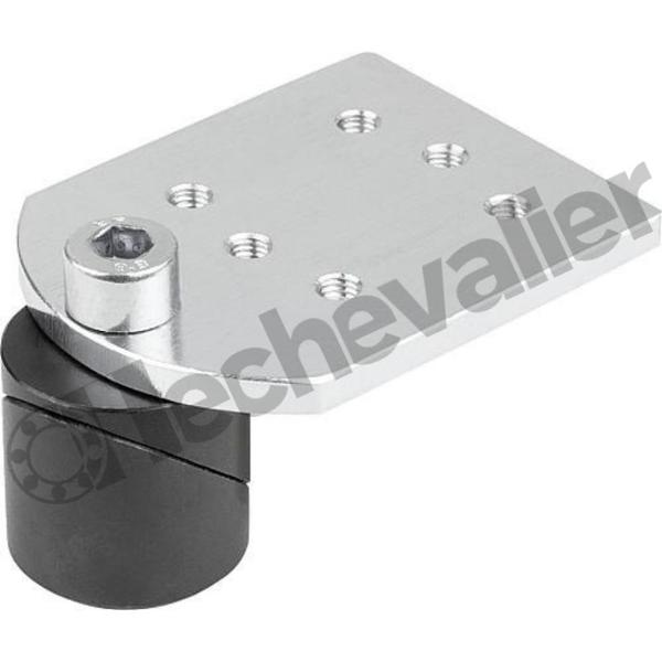K1506.0016 BOULON DE SERRAGE AVEC PLAQUE