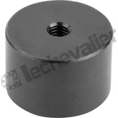 K1507.3006X04 PALIER PIVOTANT WITH GRUB SCREW M06