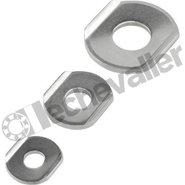 K0107.12 RONDELLE DE SERRAGE POUR BROCHE DE
