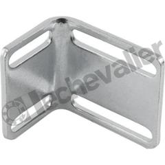 K1294.9503550 EQUERRE DE FIXAT.POUR LOQUETEAU A B