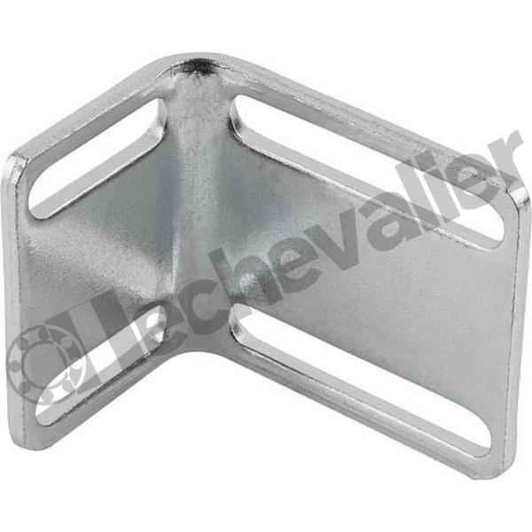 K1294.9503550 EQUERRE DE FIXAT.POUR LOQUETEAU A B