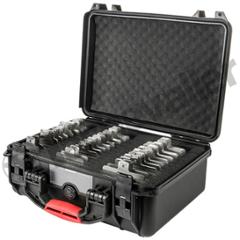SHIMS-CASE-ABC-10/10 COFFRET CALES - SCHAEFFLER