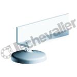 K0422.061 BOULE M06 ACIER
