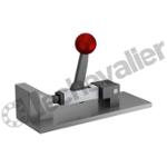 K0021.03 ETRIER DE TRACTION ACIER